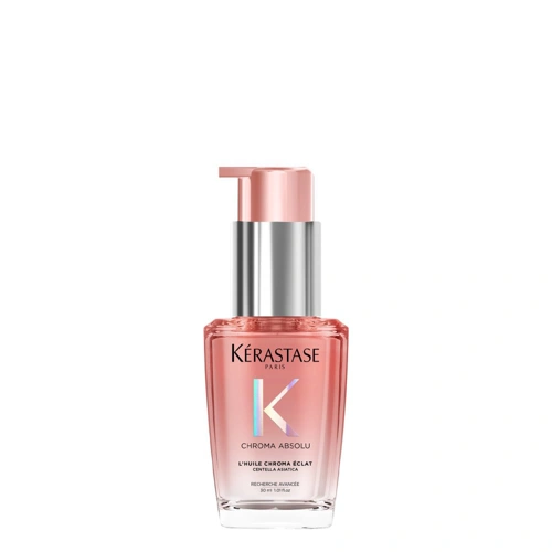 Kérastase Chroma Éclat Hajolaj - 30ml főképe